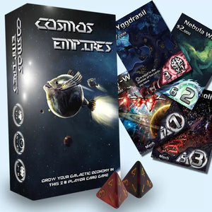 Cosmos Empires