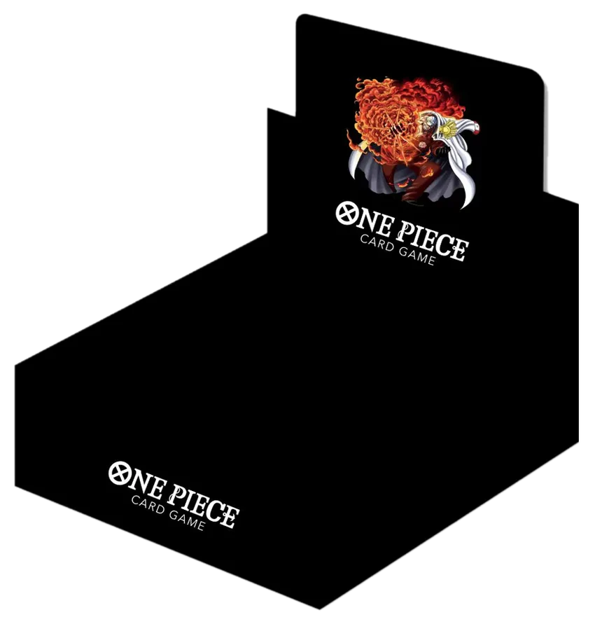 One Piece Booster Box OP-05 : Awakening of the New Era