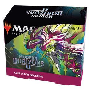 Modern Horizons 2 - Collectors Booster Box