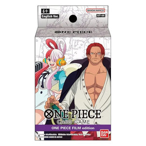 One Piece Starter Deck ST-05 : Film Edition