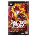 Dragon Ball Super : Fusion World Set 02 - Blazing Aura - Booster Box (Limit 1 Per Customer)