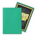 Dragon Shield Sleeves - Box 100 - Aurora Matte (63x88mm)