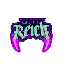 “Eat The Reich” [Restricted 15+] (James.F)