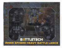 Inner Sphere Forcepack - Heavy Battle Lance (ETA June 2024)