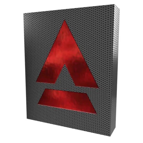 Battletech Mercenaries Box Set (Limited Edition Cover + Large Poster Set)