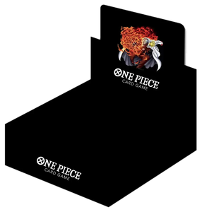 (Pre-Order ETA Sep 2024)     One Piece Booster Box OP-08 : Two Legends (Limit 2 Per Customer)