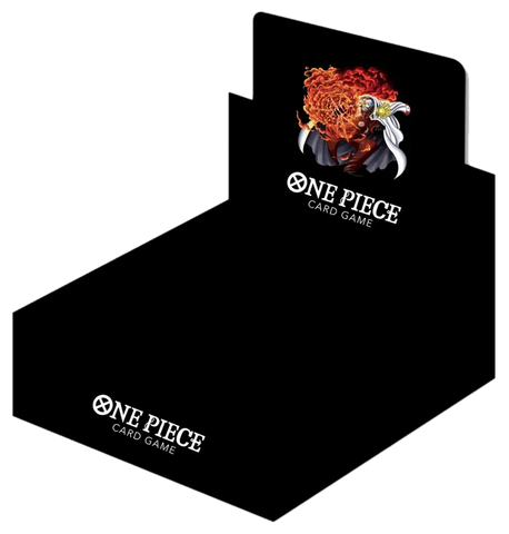 One Piece Booster Box OP-05 : Awakening of the New Era