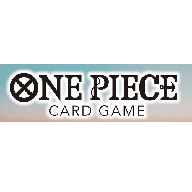 (Pre-Order ETA Jun 2025) One Piece Starter Deck ST-27 : Starter Deck Display (Limit 1 Per Customer)