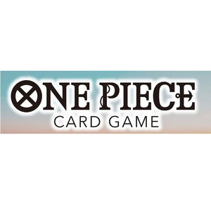 (Pre-Order ETA Jun 2025) One Piece Booster Box OP-11 : TBA (Limit 2 Per Customer)