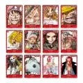 One Piece - Premium Card Collection Film Red Edition (Limit 1 Per Customer)