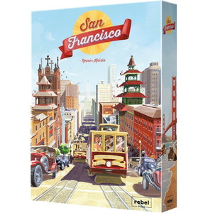 San Francisco