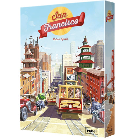 San Francisco