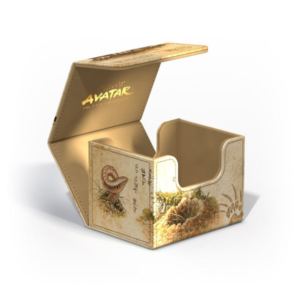 Deck Box – Ultimate Guard XenoSkin Sidewinder100+ : MTG: Avatar – Badgermole Cub