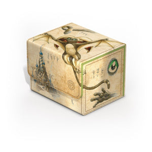 Sleeves & Deck Boxes  Alpha Gaming