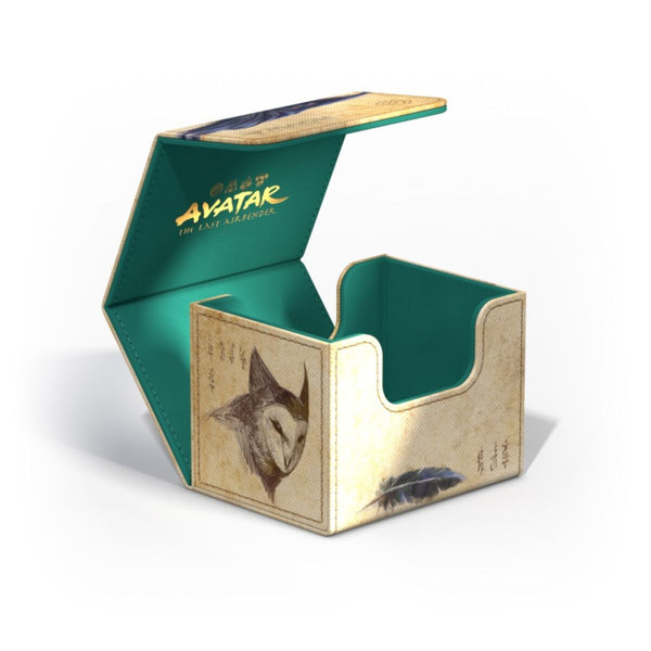 Deck Box – Ultimate Guard XenoSkin Sidewinder100+ : MTG: Avatar – Wan Shi Tong, Librarian