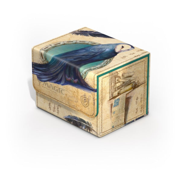 Deck Box – Ultimate Guard XenoSkin Sidewinder100+ : MTG: Avatar – Wan Shi Tong, Librarian