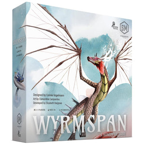 Wyrmspan