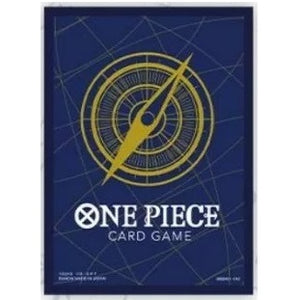 One Piece - Sleeve Set 2 - Blue