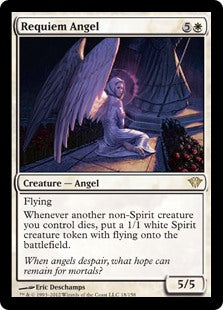 Requiem Angel