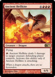 Ancient Hellfire