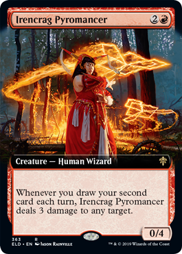 Irencrag Pyromancer