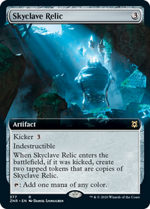 Skyclave Relic