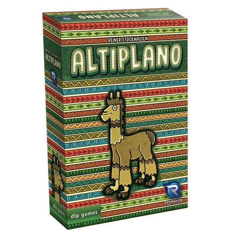 Altiplano