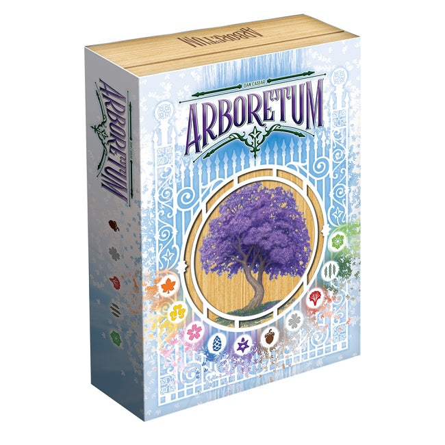 Arboretum - Deluxe Edition