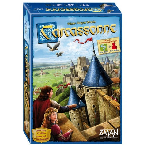 Carcassonne