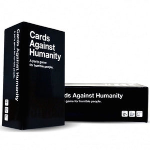 Cards Against Humanity - AU Edition 2.0