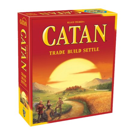 Catan