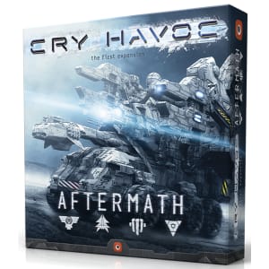 Cry Havoc: Aftermath