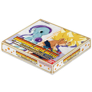Dragon Ball Super : Battle Premium Set Vol. 1