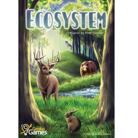 Ecosytsem