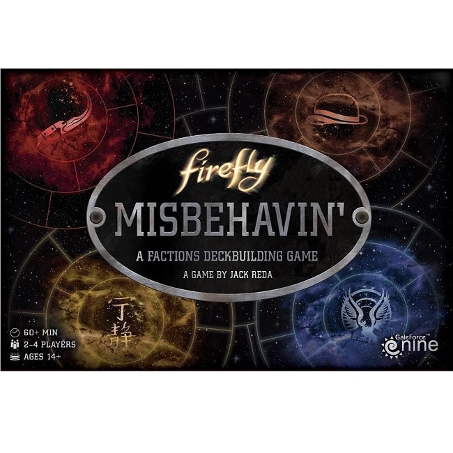 Firefly Misbehavin'