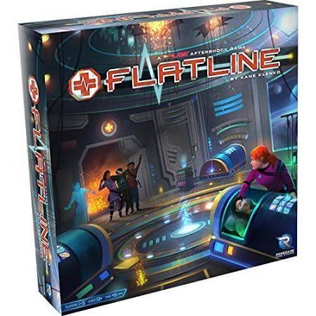 Flatline