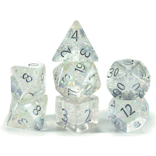 Gatekeeper Holographic Dice - Unicorn