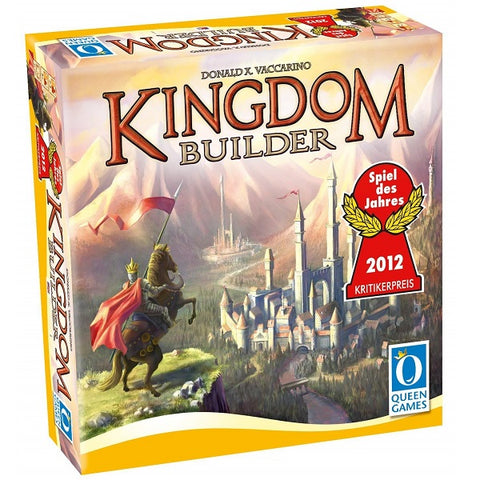 Kingdom Builder