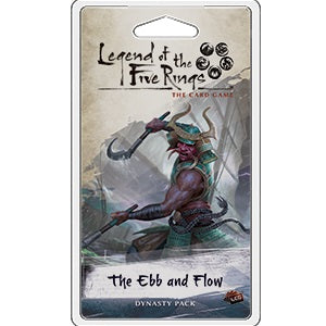 Legend of the Five Rings: The Ebb & Flow