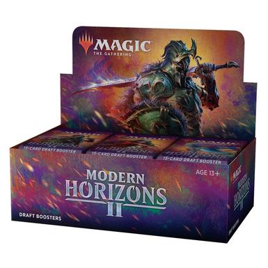 Modern Horizons 2 - Draft Booster Box