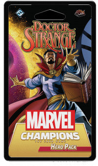Marvel Champions LCG - Doctor Strange