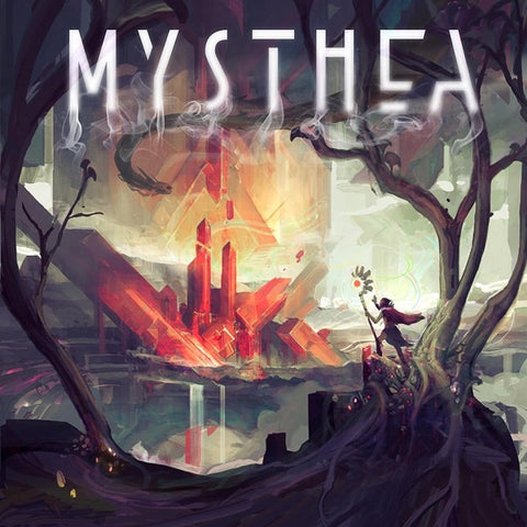 Mysthea - Crystal Edition