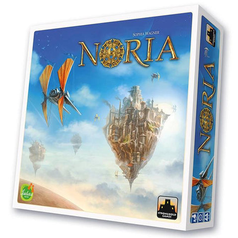 Noria