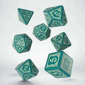 Pathfinder - Agents of Edgewatch Dice Set