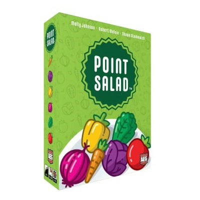 Point Salad