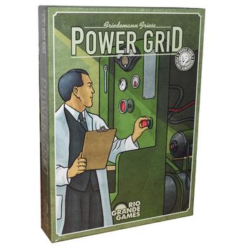 Power Grid