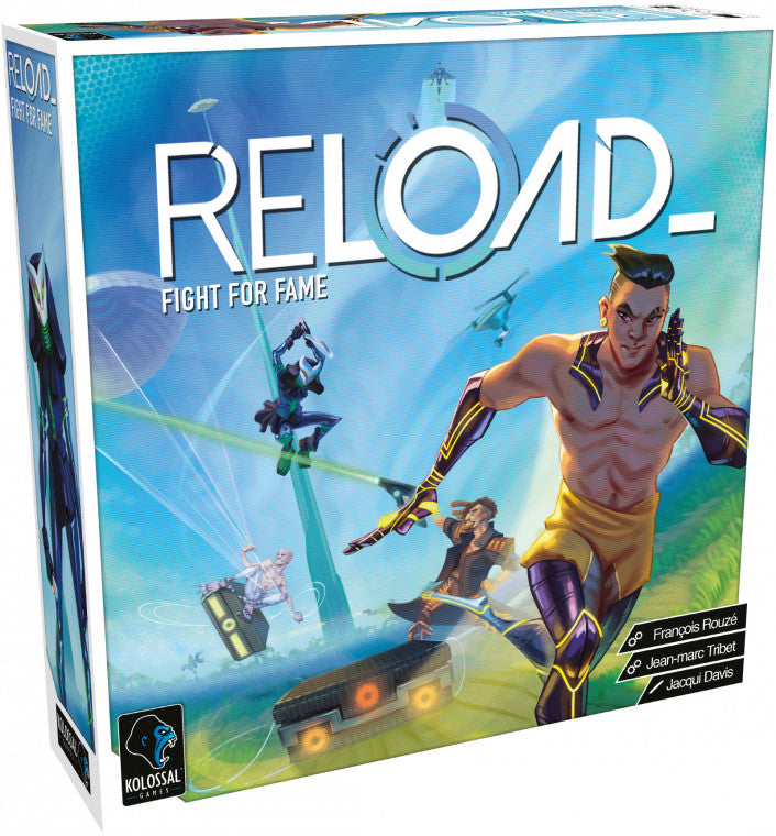 Reload