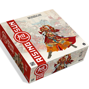 Return Home Rising Sun Rising Sun – Alpha Gaming