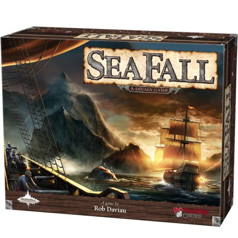 SeaFall