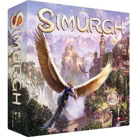 Simurgh